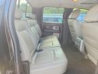 2009 Ford F150 Supercrew