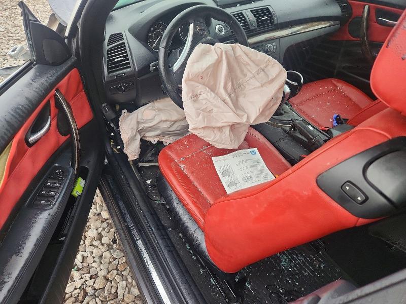 2008 BMW 128 i