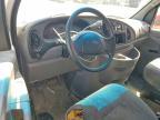 2002 Ford Econoline E350 Super Duty Cutaway Van
