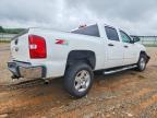 2010 Chevrolet Silverado K1500 LT