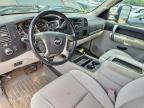 2007 Chevrolet Silverado K2500 Heavy Duty
