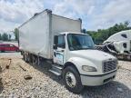 2017 Frht - Freightliner 2017 Freightliner Business Class M2 BOX Truck