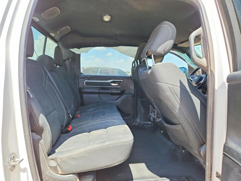 2021 Dodge RAM 1500 BIG HORN/LONE Star