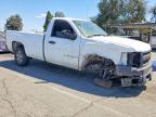 2008 Chevrolet Silverado C1500