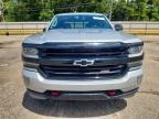 2018 Chevrolet Silverado K1500 LTZ