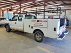 2007 Chevrolet Silverado C2500 Heavy Duty