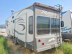 2012 Cror 2012 Cross Roads Rushmore Camper