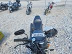 2015 Harley-Davidson XG750
