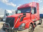 2011 Volvo VNL Semi Truck