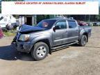 2011 Toyota Tacoma V6