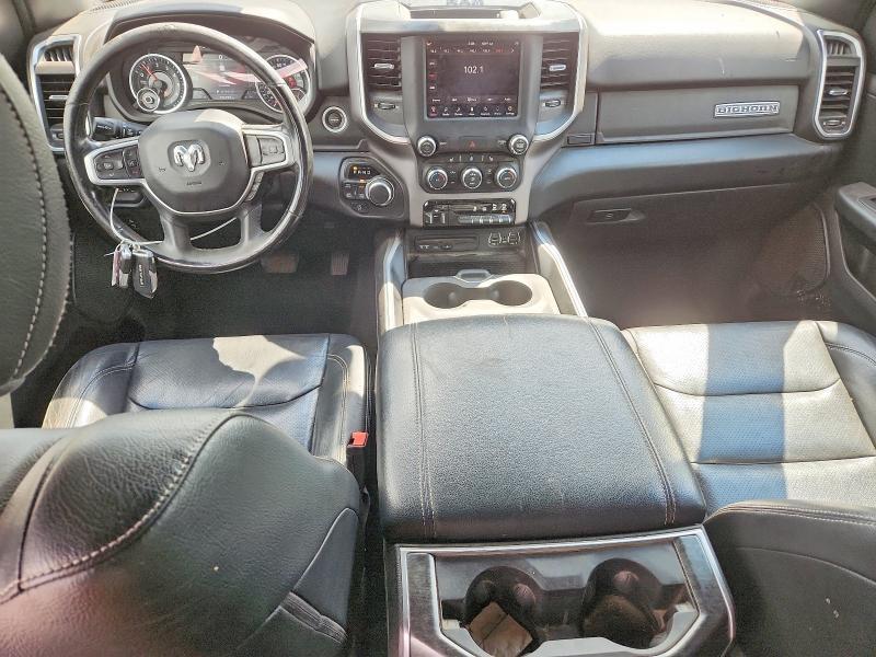 2019 Dodge RAM 1500 BIG HORN/LONE Star