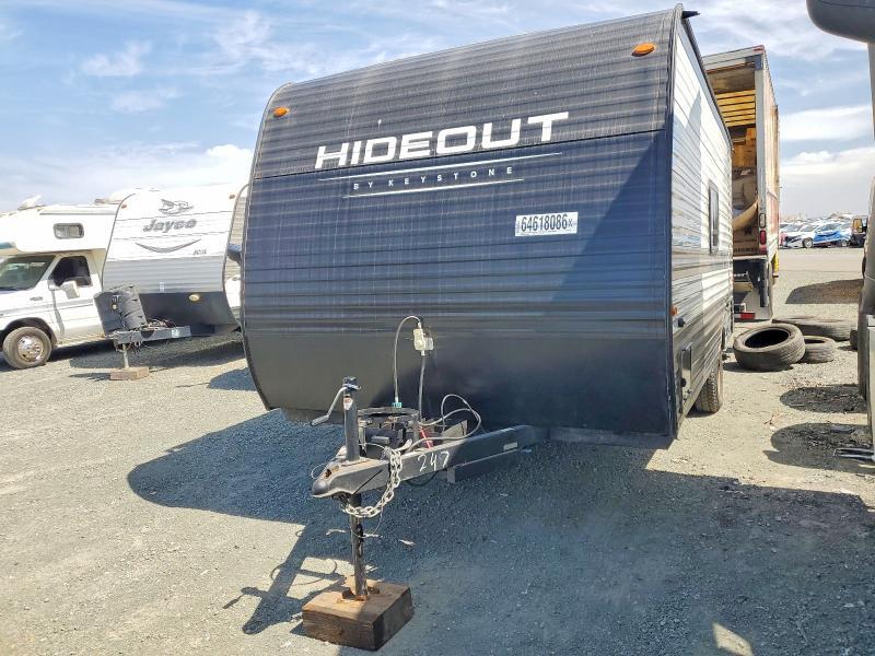 2025 Keystone Hideout Camper