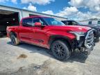 2022 Toyota Tundra Platinum