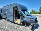 2021 Ford Transit Delivery Truck