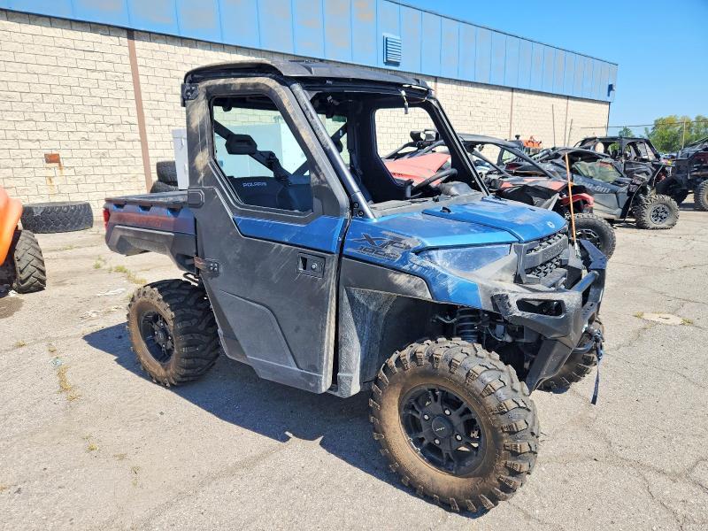 2025 Polaris Ranger XP 1000 Northstar Edition