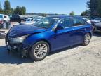 2013 Chevrolet Cruze eco