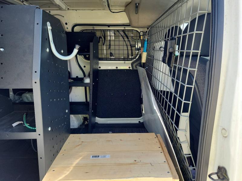 2015 Chevrolet City Express LT