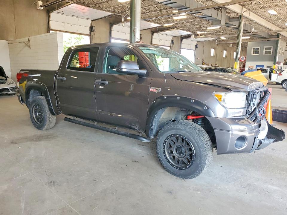 2013 Toyota Tundra Crewmax SR5