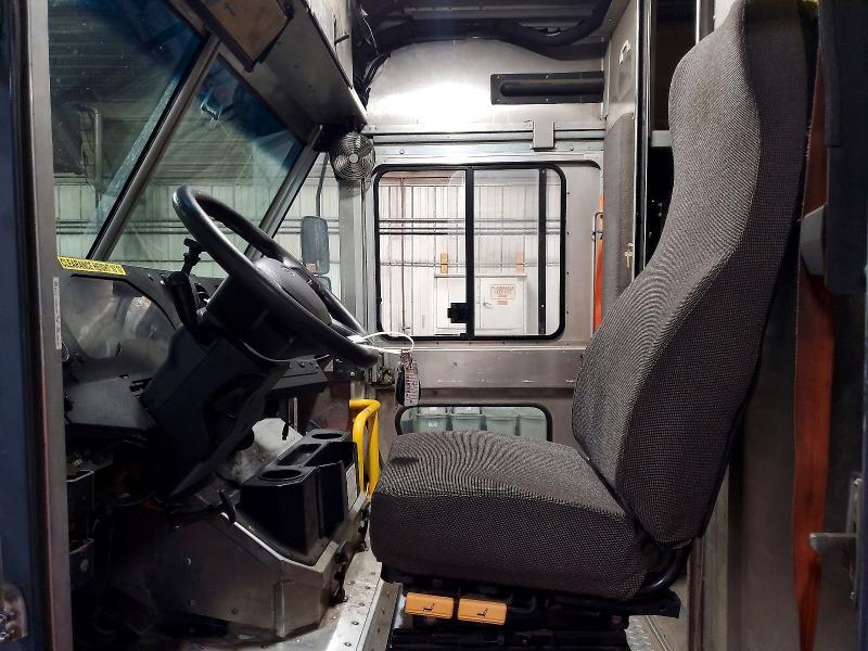 2020 Ford F59 Delivery Truck