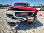 2006 GMC Sierra K2500 Heavy Duty