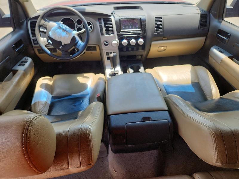 2008 Toyota Tundra SR5