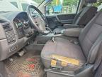 2010 Nissan Titan SE