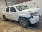 2007 Honda Ridgeline RTX