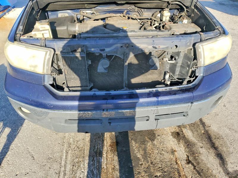 2007 Toyota Tundra SR5