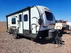 2025 Forester River GEO PRO Camper-Camper