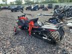 2021 Skidoo Backcountr