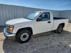 2008 GMC Canyon