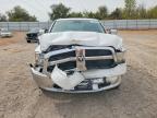 2022 Dodge RAM 1500 Classic Tradesman