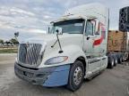 2015 International Prostar  Truck Tractor Semi Truck