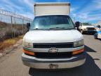 2013 Chevrolet Express G3500