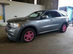 2011 Dodge Durango Crew