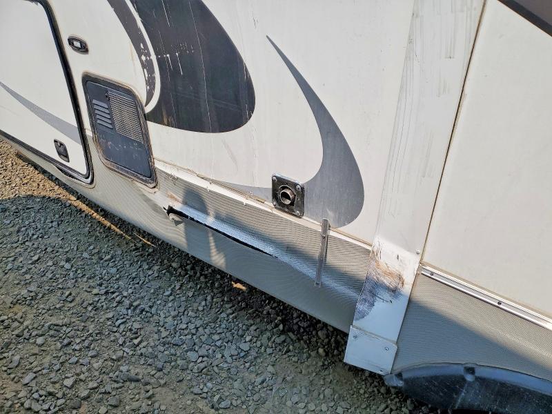 2020 Keystone Trailer