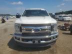 2018 Ford F250 Super Duty