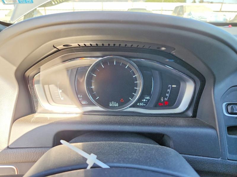 2016 Volvo Xc60 T6 Premier