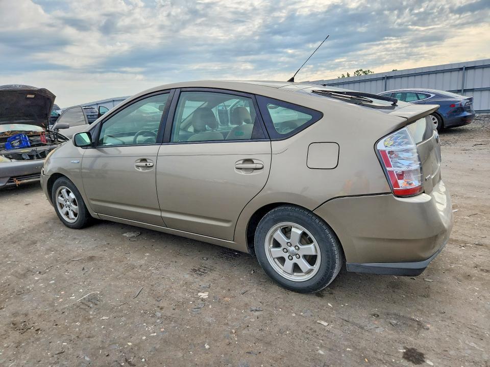2006 Toyota Prius Base