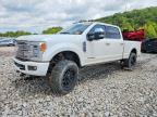 2019 Ford F250 Super Duty