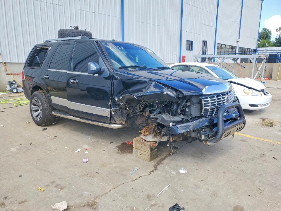 2007 Lincoln Navigator