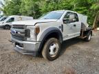 2019 Ford F550 Super Duty