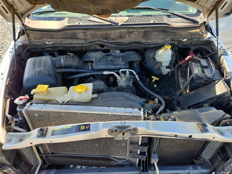 2006 Dodge Ram 1500 st