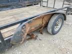 2020 Nationcraft 2020 Utility Trailer