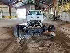 2012 Ford F550 Super Duty