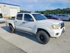 2013 Toyota Tacoma Double Cab