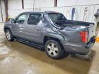 2011 Honda Ridgeline RTL