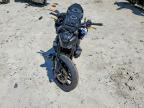 2025 Yamaha MT09