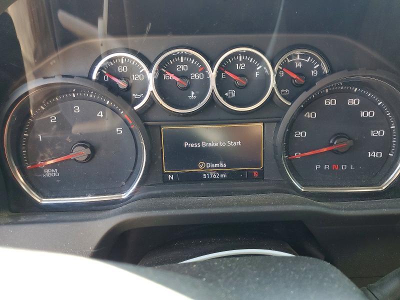 2023 Chevrolet Silverado K3500 LT
