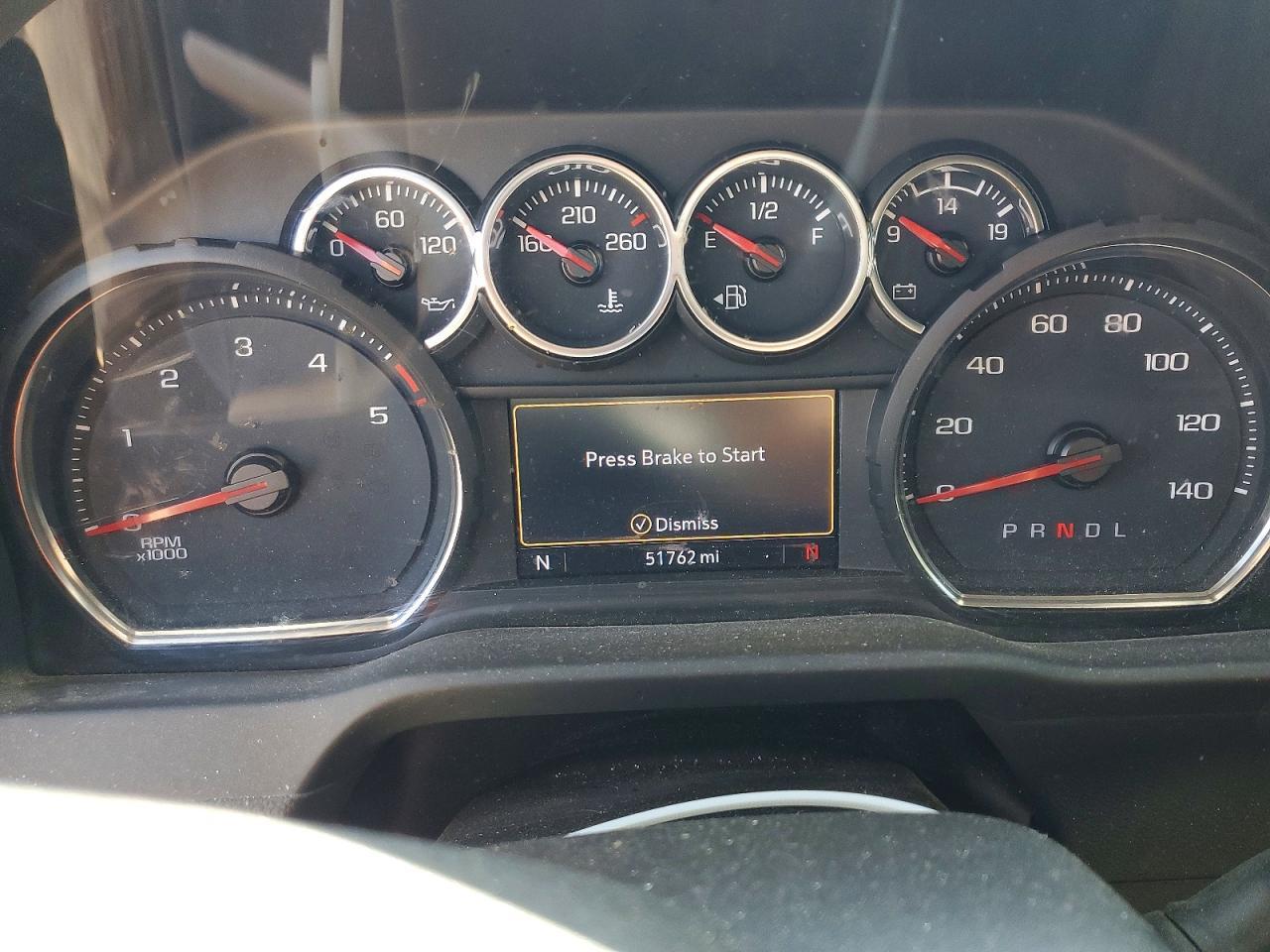 2023 Chevrolet Silverado K3500 LT
